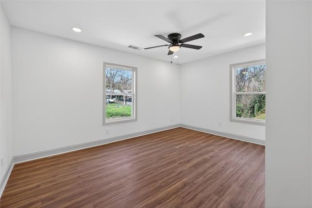 447 Birney NE Street, Marietta, GA 30060