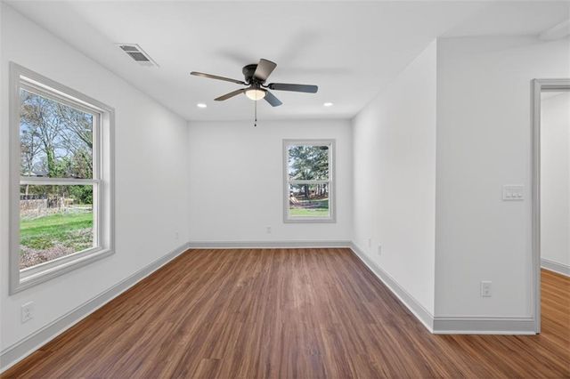 447 Birney NE Street, Marietta, GA 30060