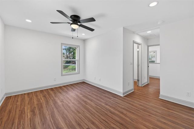 447 Birney NE Street, Marietta, GA 30060