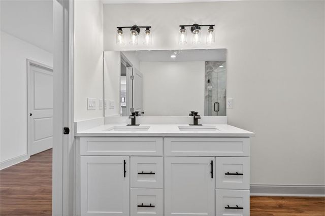 447 Birney NE Street, Marietta, GA 30060