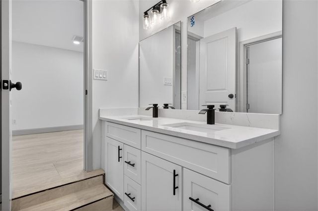 447 Birney NE Street, Marietta, GA 30060