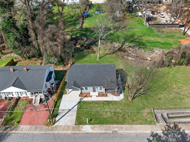 447 Birney NE Street, Marietta, GA 30060