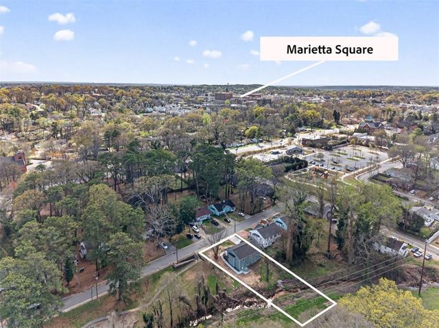 447 Birney NE Street, Marietta, GA 30060