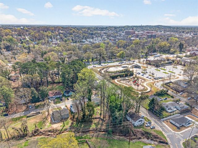 447 Birney NE Street, Marietta, GA 30060