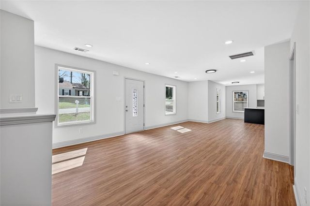 447 Birney NE Street, Marietta, GA 30060