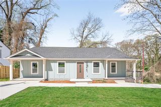 447 Birney NE Street, Marietta, GA 30060