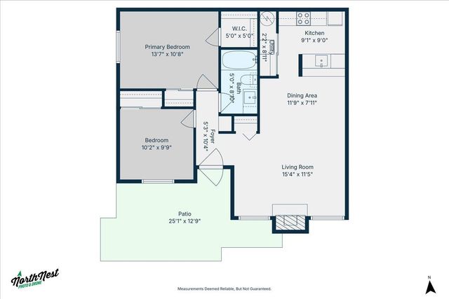6004 E 6th Ave, Spokane Valley, WA 99212