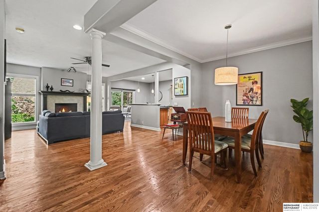 7153 N 115th Street, Omaha, NE 68142
