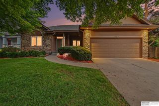 7153 N 115th Street, Omaha, NE 68142