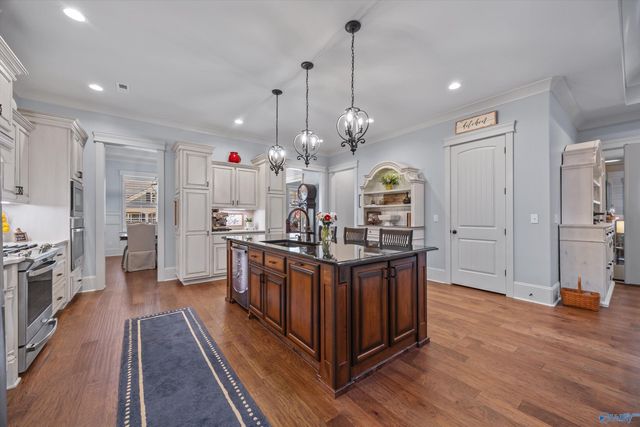 28955 Bungalow Lane NW, Madison, AL 35756