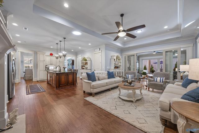 28955 Bungalow Lane NW, Madison, AL 35756