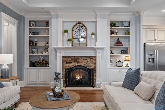 28955 Bungalow Lane NW, Madison, AL 35756