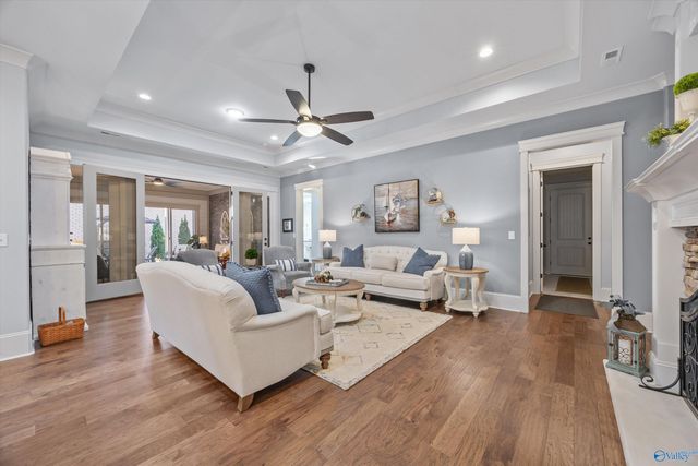 28955 Bungalow Lane NW, Madison, AL 35756