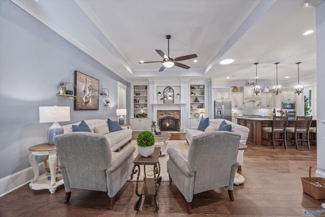 28955 Bungalow Lane NW, Madison, AL 35756