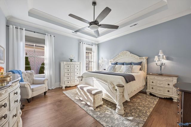 28955 Bungalow Lane NW, Madison, AL 35756