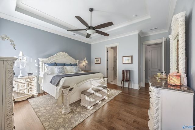 28955 Bungalow Lane NW, Madison, AL 35756