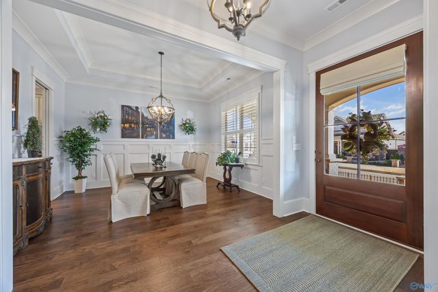 28955 Bungalow Lane NW, Madison, AL 35756