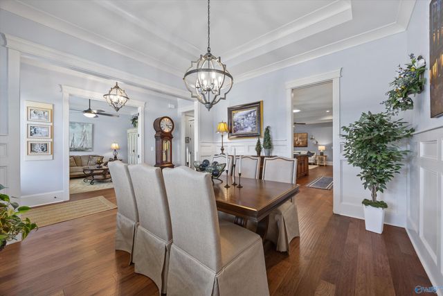 28955 Bungalow Lane NW, Madison, AL 35756