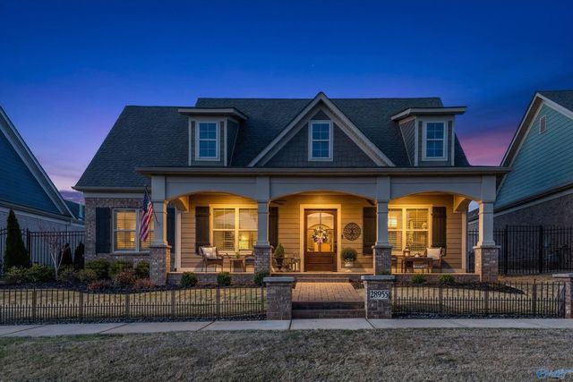 28955 Bungalow Lane NW, Madison, AL 35756