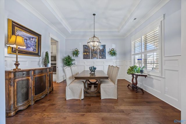 28955 Bungalow Lane NW, Madison, AL 35756