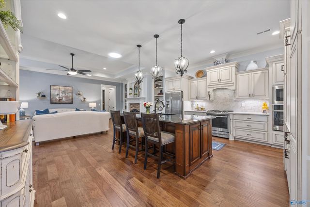 28955 Bungalow Lane NW, Madison, AL 35756