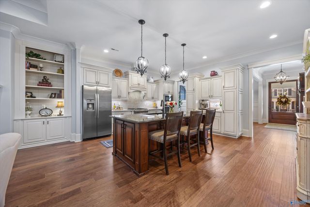 28955 Bungalow Lane NW, Madison, AL 35756