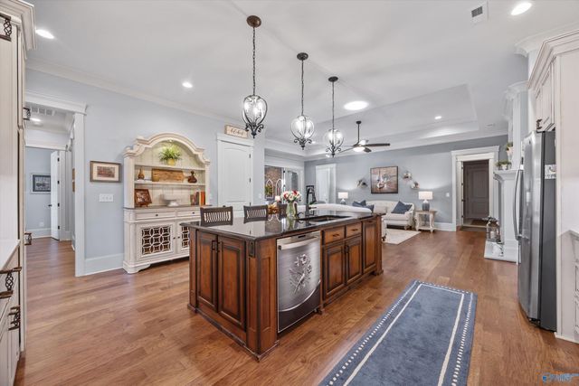 28955 Bungalow Lane NW, Madison, AL 35756