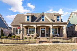 28955 Bungalow Lane NW, Madison, AL 35756