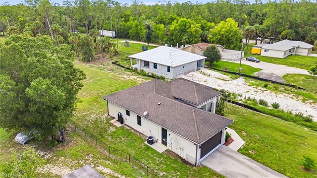 255 Everglades BLVD S, Naples, FL 34117
