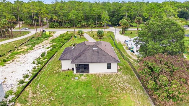 255 Everglades BLVD S, Naples, FL 34117
