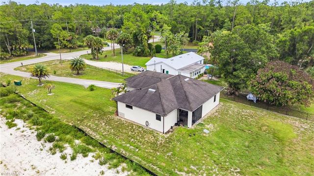 255 Everglades BLVD S, Naples, FL 34117