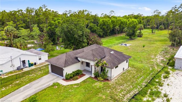 255 Everglades BLVD S, Naples, FL 34117