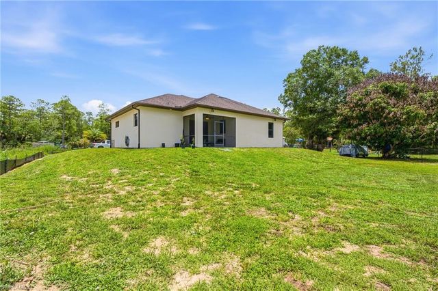 255 Everglades BLVD S, Naples, FL 34117