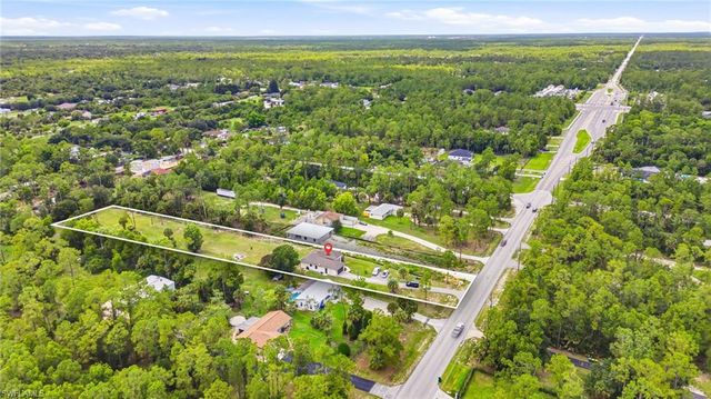 255 Everglades BLVD S, Naples, FL 34117