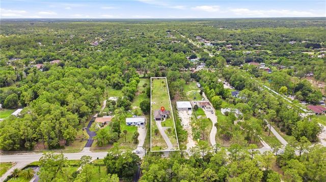 255 Everglades BLVD S, Naples, FL 34117