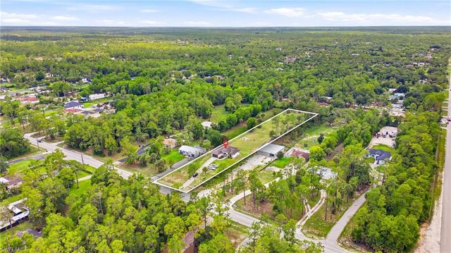 255 Everglades BLVD S, Naples, FL 34117