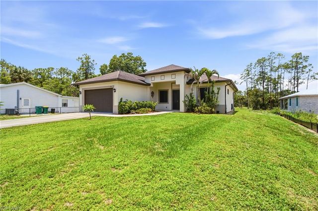 255 Everglades BLVD S, Naples, FL 34117