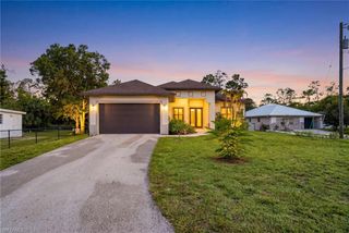 255 Everglades BLVD S, Naples, FL 34117