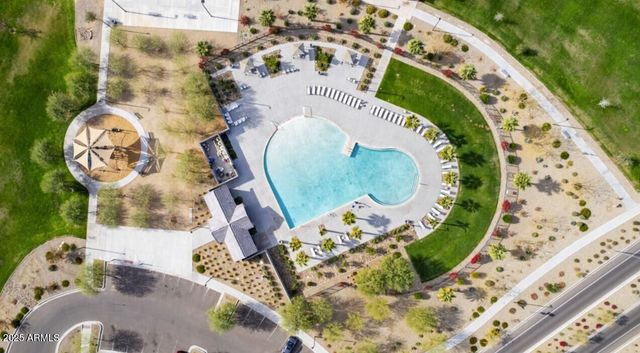 8332 W SOLANO Drive, Glendale, AZ 85305