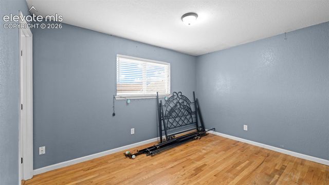 224 Harvard Street, Colorado Springs, CO 80911