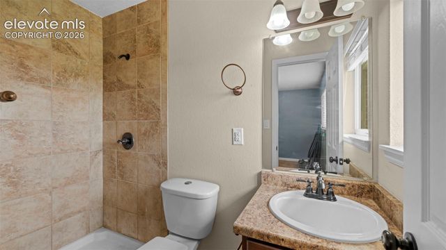 224 Harvard Street, Colorado Springs, CO 80911