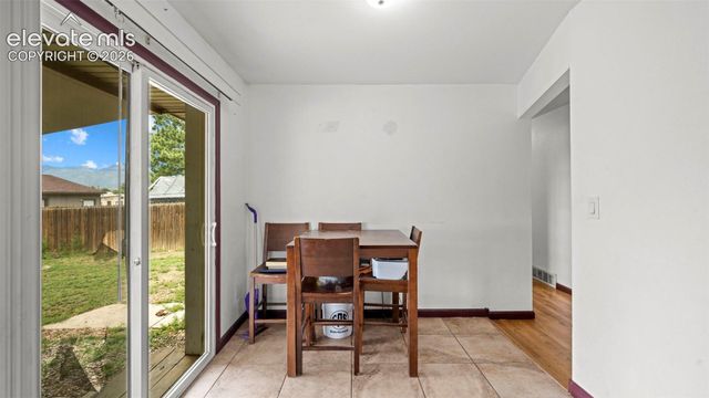 224 Harvard Street, Colorado Springs, CO 80911