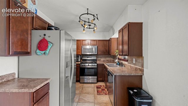 224 Harvard Street, Colorado Springs, CO 80911