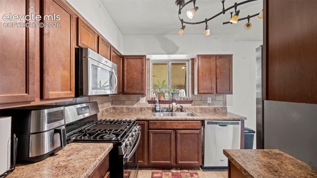 224 Harvard Street, Colorado Springs, CO 80911