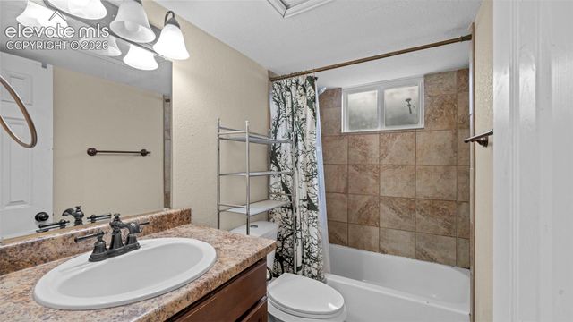 224 Harvard Street, Colorado Springs, CO 80911