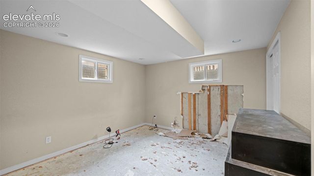 224 Harvard Street, Colorado Springs, CO 80911