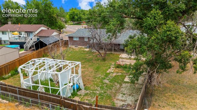 224 Harvard Street, Colorado Springs, CO 80911