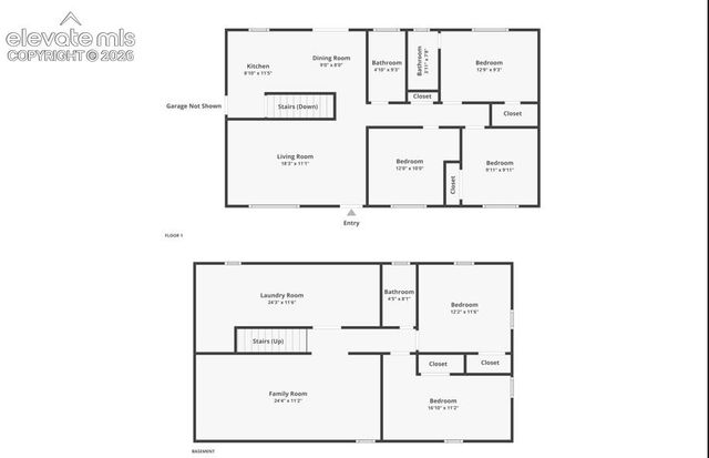 224 Harvard Street, Colorado Springs, CO 80911