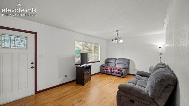 224 Harvard Street, Colorado Springs, CO 80911