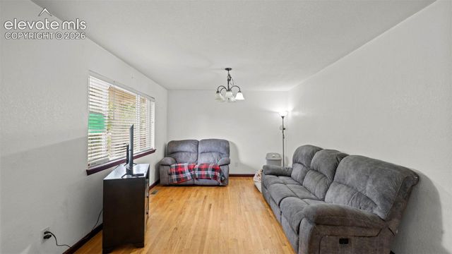 224 Harvard Street, Colorado Springs, CO 80911